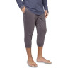 Панталоны (термобелье) DAKINE UNION 3/4 PANT BLACK HEATHER Размер L 10002518 (0610934295337)