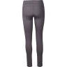 Панталоны (термобелье) женские DAKINE LARKSPUR MID WEIGHT PANT BLACK HEATHER Размер XS 10002521 (0610934295610)