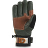 Перчатки DAKINE TEAM MAVERICK GORE-TEX GLOVE BRYAN FOX Размер M 10003183 (0610934367102)