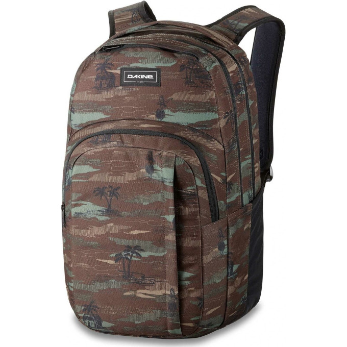Рюкзак DAKINE CAMPUS L 33L ALOHA CAMO 10002633 (0194626392219)
