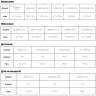 Варежки DAKINE FILLMORE MITT BLACK Размер XL 10003140 (0610934362695)