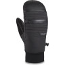 Варежки DAKINE SKYLINE MITT BLACK Размер S 10003175 (0610934366532)