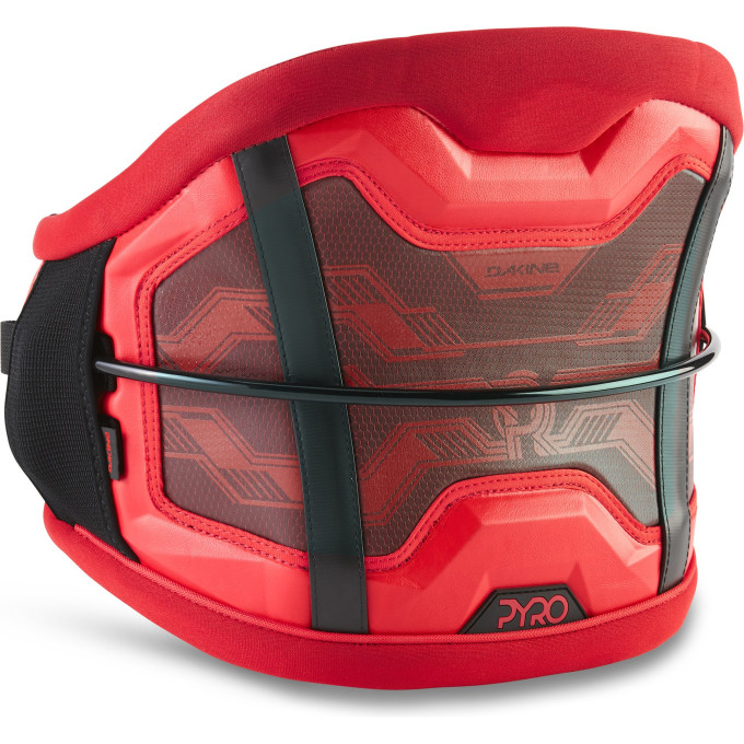 Трапеция DAKINE PYRO HARNESS DEEP CRIMSON Размер S 10002988 (0610934348767)