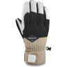Перчатки DAKINE CHARGER GLOVE WHITE / STONE Размер M 10003135 (0610934361346)