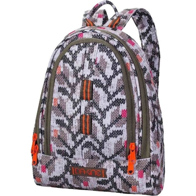 Рюкзак женский DAKINE COSMO 6,5L 8 BIT FLORAL 08210060 (0194626416304)
