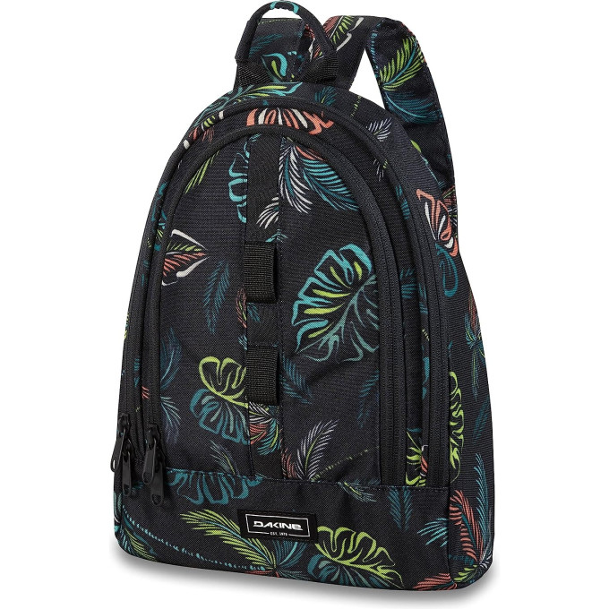 Рюкзак женский DAKINE COSMO 6,5L ELECTRIC TROPICAL 08210060 (0194626416298)
