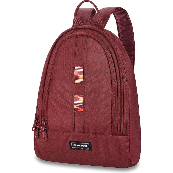 Рюкзак женский DAKINE COSMO 6,5L PORT RED 08210060 (0194626416267)