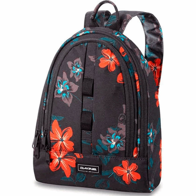 Рюкзак женский DAKINE COSMO 6,5L TWILIGHT FLORAL 08210060 (0194626401089)